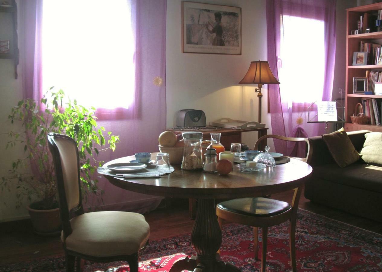 Bed and Breakfast Dorsoduro461 Венеція Екстер'єр фото