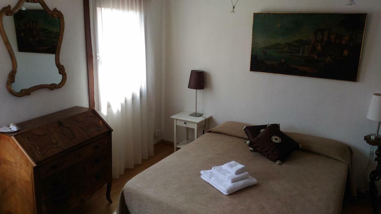 Bed and Breakfast Dorsoduro461 Венеція Екстер'єр фото