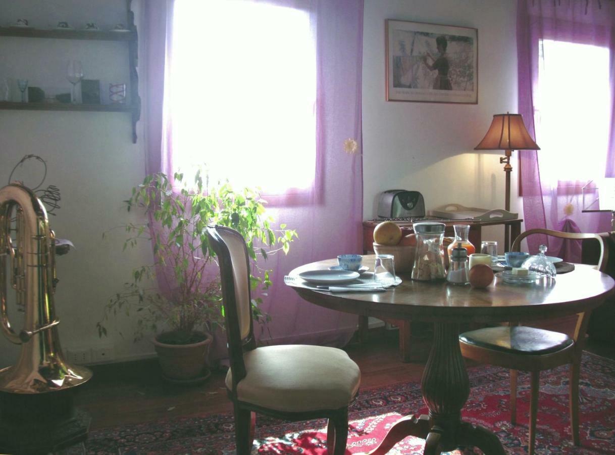 Bed and Breakfast Dorsoduro461 Венеція Екстер'єр фото